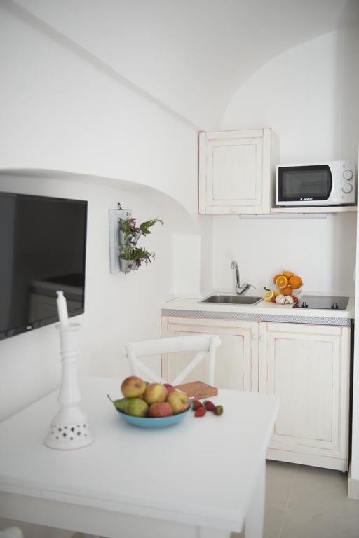 Ferienwohnung Casa Perugini Monopoli Exterior foto