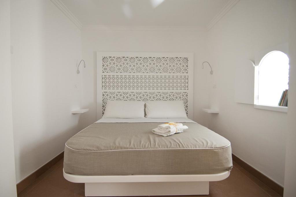 Ferienwohnung Casa Perugini Monopoli Exterior foto