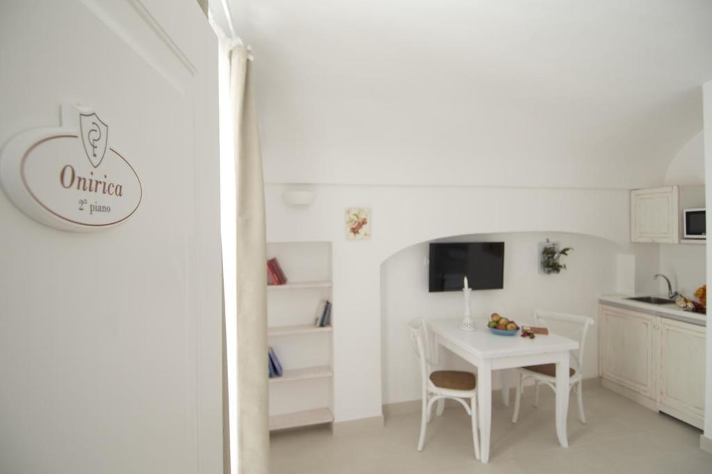 Ferienwohnung Casa Perugini Monopoli Exterior foto