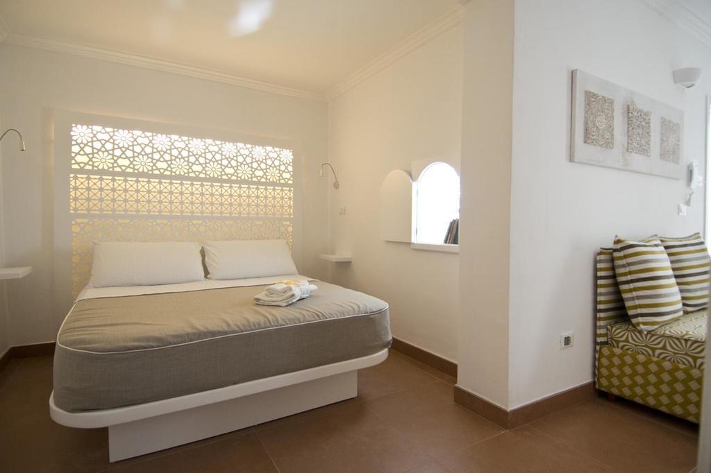Ferienwohnung Casa Perugini Monopoli Exterior foto