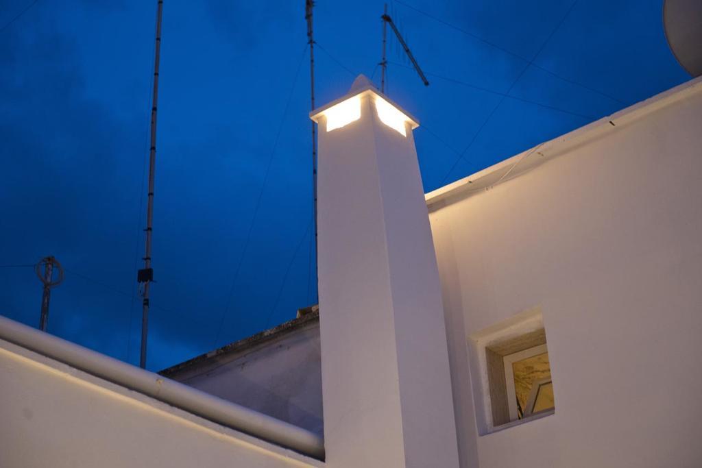 Ferienwohnung Casa Perugini Monopoli Exterior foto