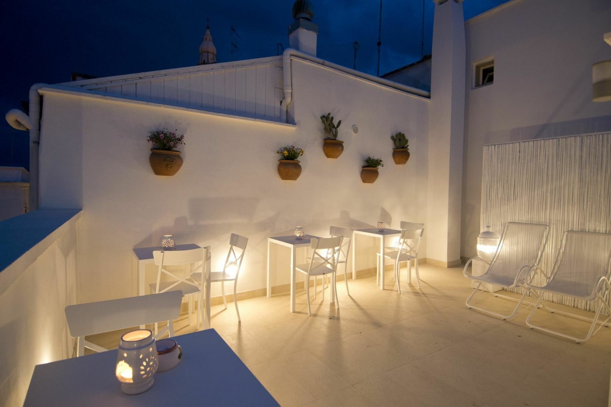 Ferienwohnung Casa Perugini Monopoli Exterior foto