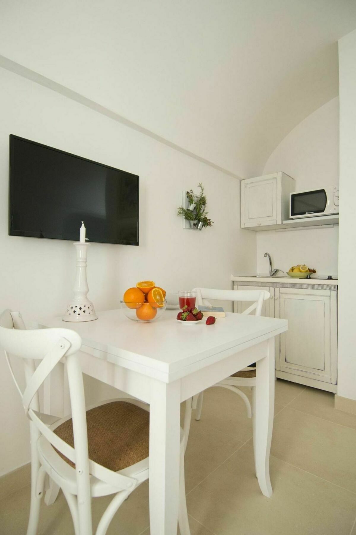 Ferienwohnung Casa Perugini Monopoli Exterior foto